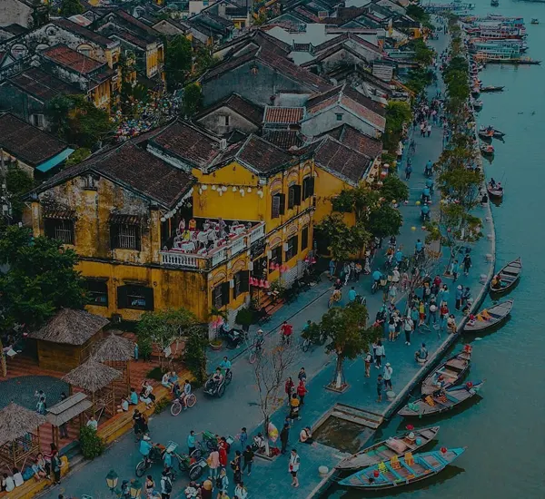 HOI AN